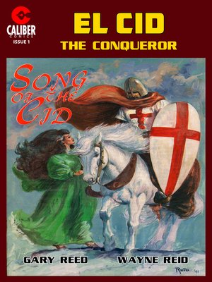 cover image of El Cid, Issue 1